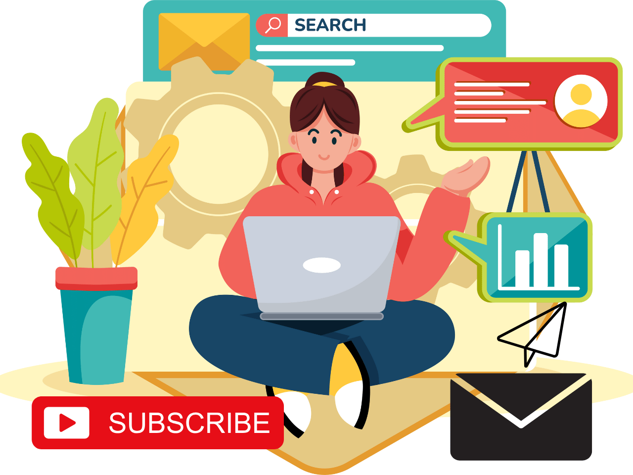 The Email List Playbook_ Grow Your Subscribers Fast