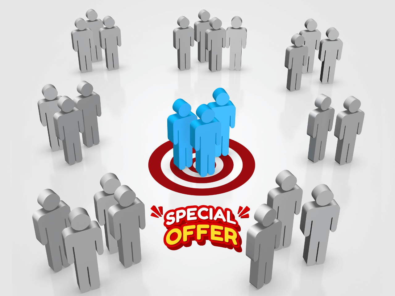 How to Attract Targeted Visitors to Your Online Offers