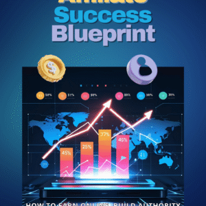 Affiliate Success Blueprint