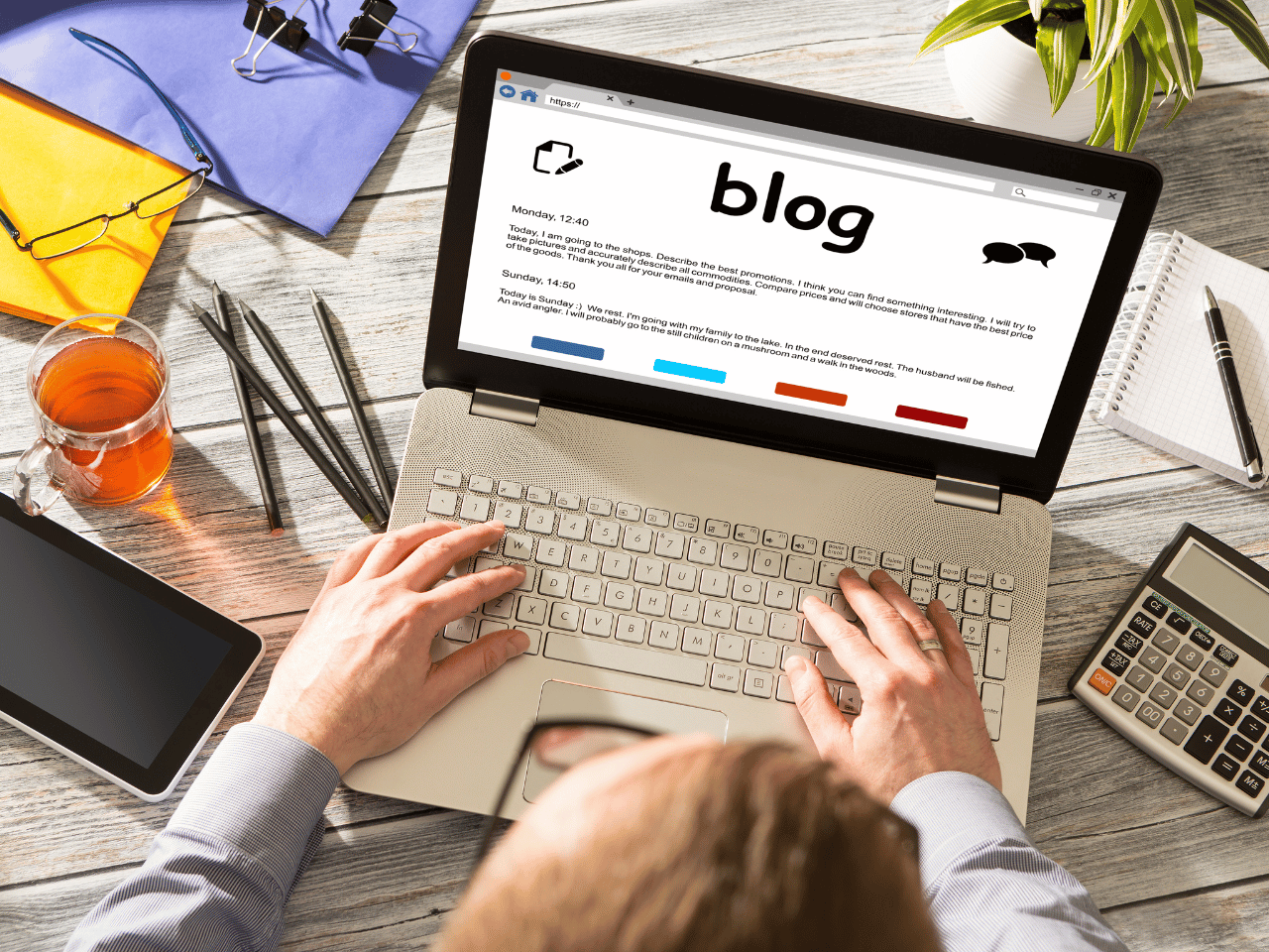Create a Conversion-Focused Website in Under 2 Hours