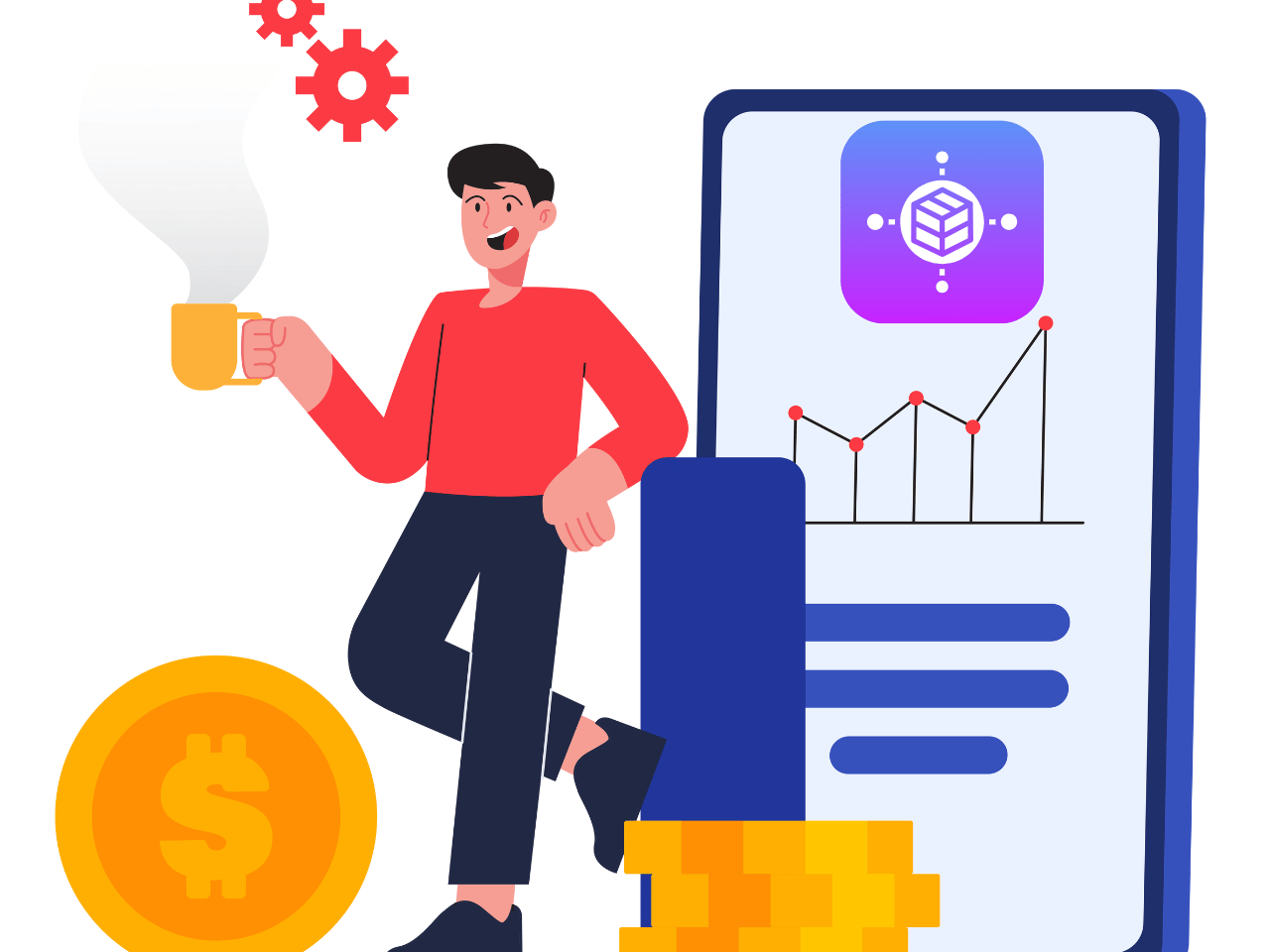 From Idea to Income_ Picking Your First Digital Product