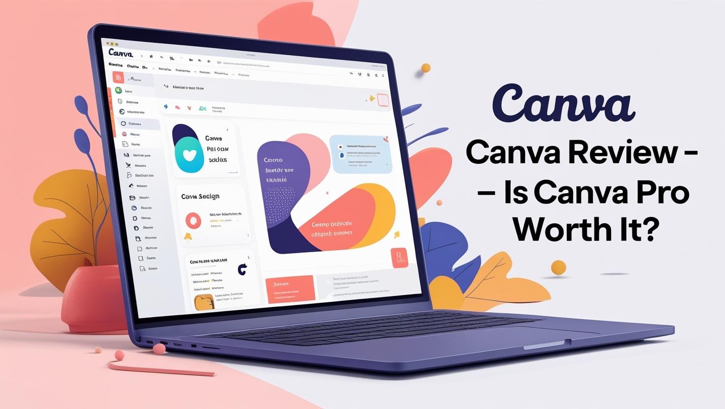 Canva Review 2025 – Is Canva Pro Worth It_