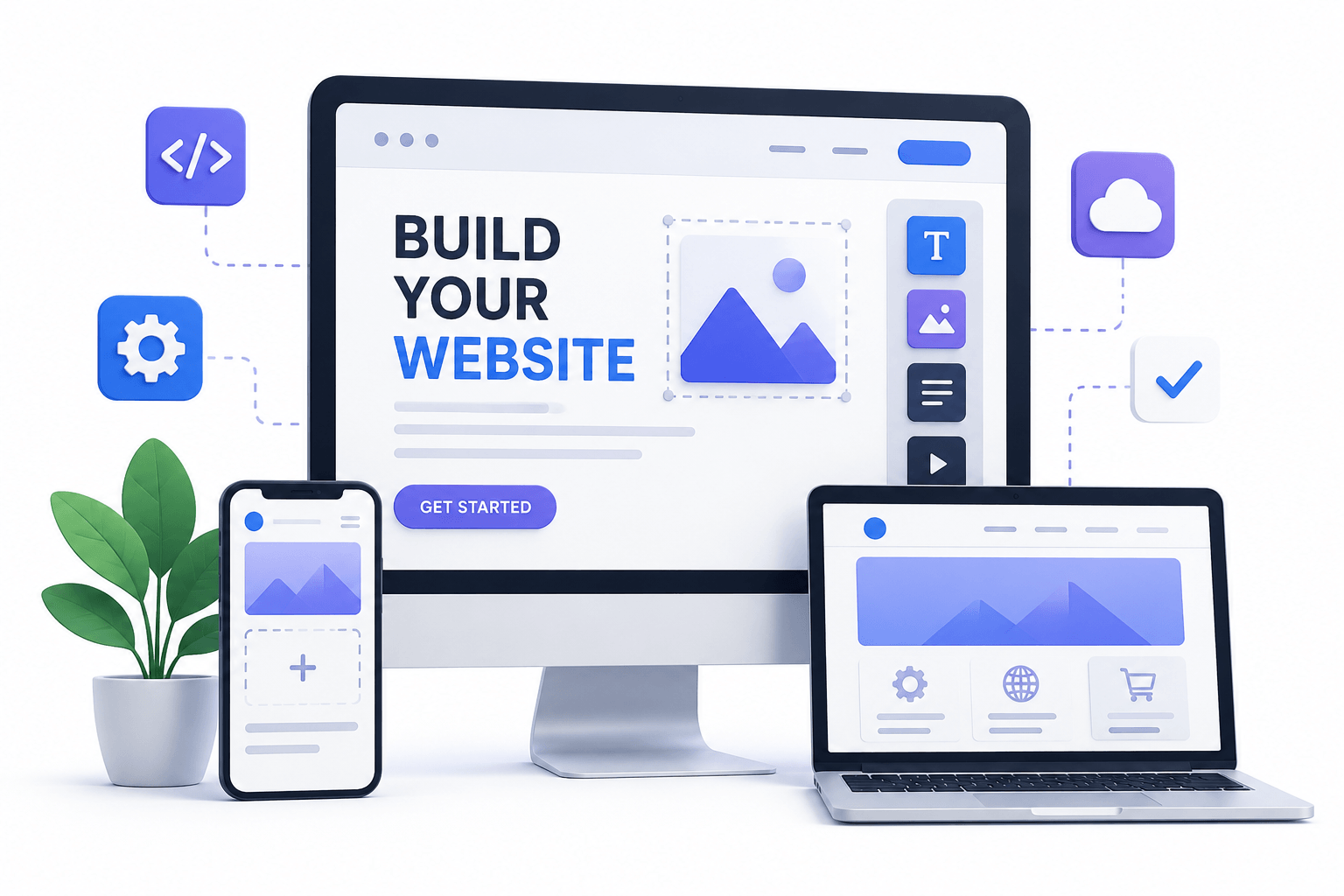 Build Your Website _ GITP