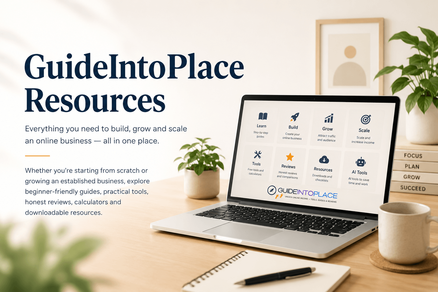 GITP Resources