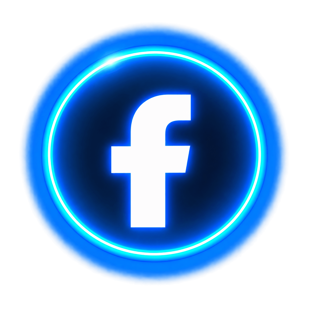 Facebook Icon GITP