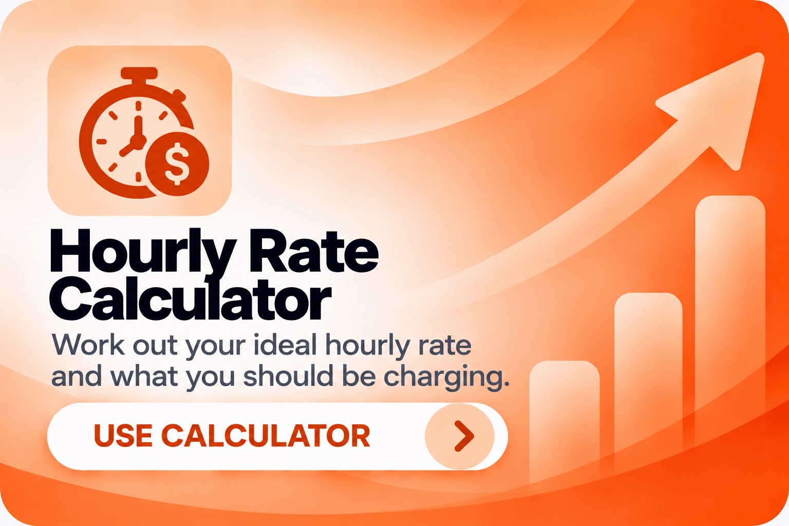 Hourly Rate Calculator4