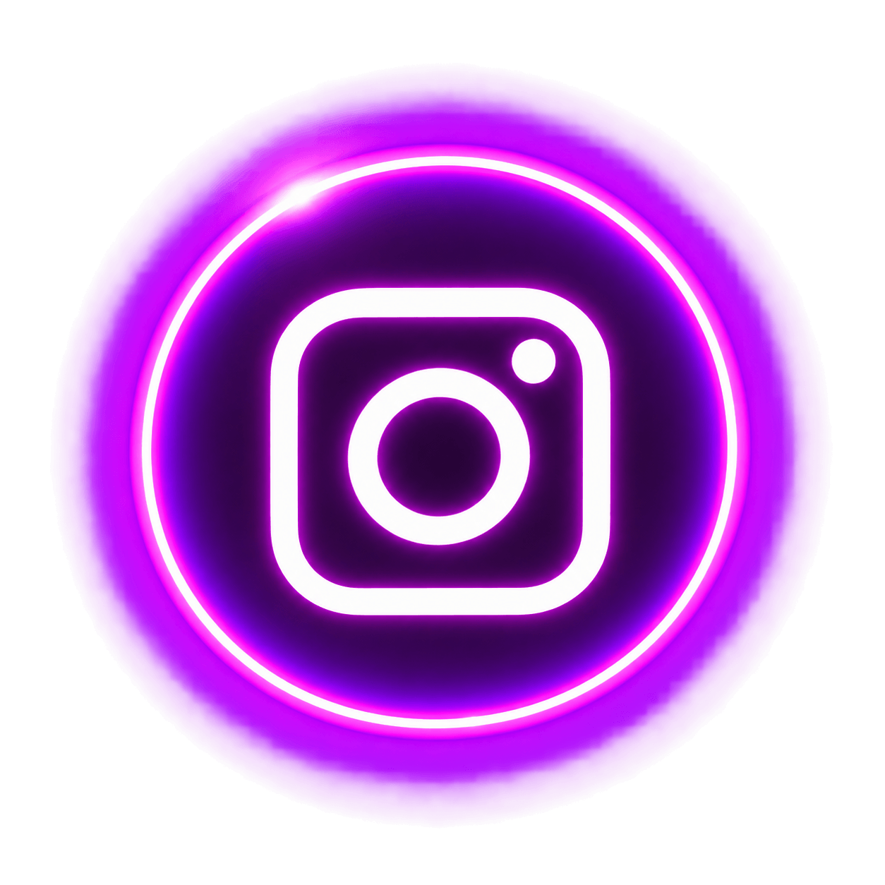 Instagram Icon